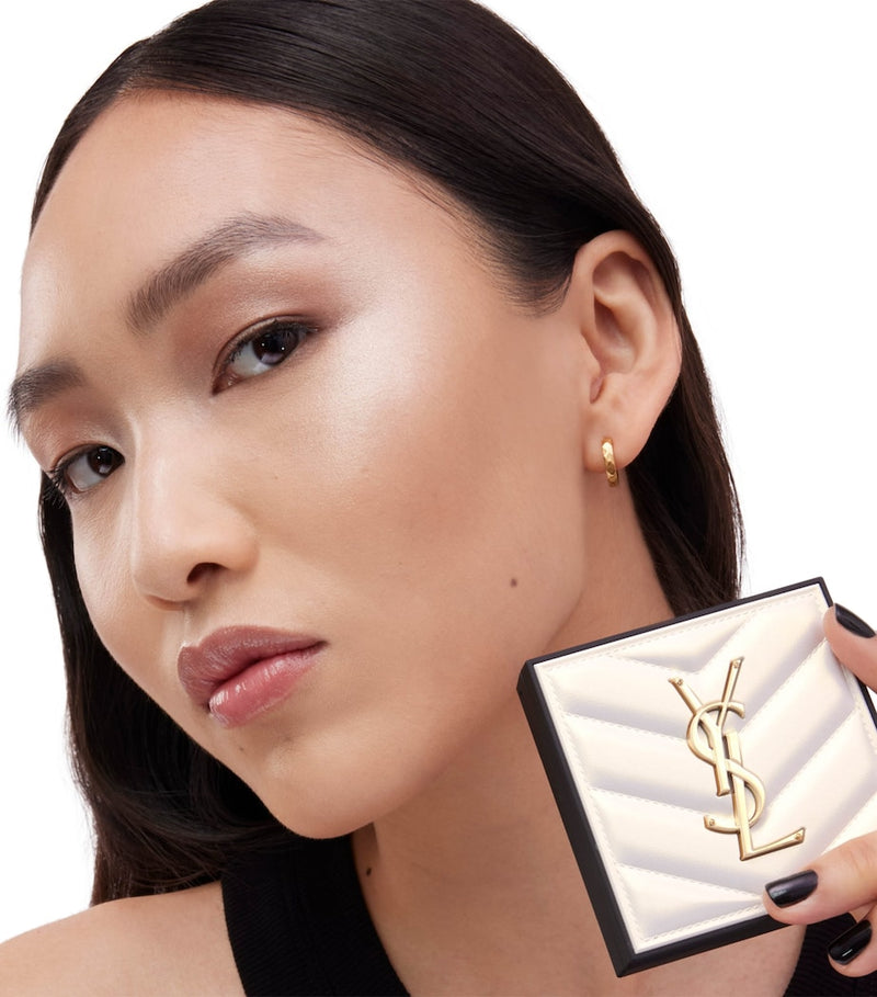 YSL All Hours Hyper Luminize Highlighter