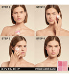 Givenchy Prisme Libre loose powder blush, UK version