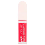 Studio London Superboost Lip Oil Cherry High Shine