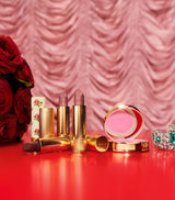 Satin Finish Lipstick 3.5g for Vibrant Colour and Soft Lips