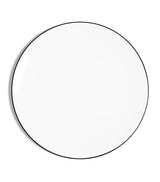 Richard Brendon Line Coupe Dinner Plate (28cm)