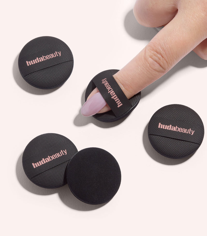 Huda Beauty Mini Easy Bake Sponge Set