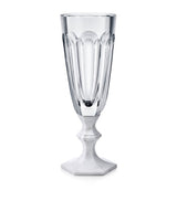 Baccarat Harcourt Flutissimo Crystal Vase 45cm