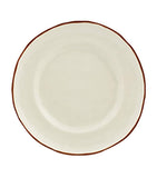 Bordallo Pinheiro Coconut Desert Plate (21cm)
