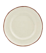 Bordallo Pinheiro Coconut Desert Plate (21cm)