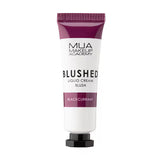 MUA Blushed Liquid Blusher Blackcurrant Face and Lip Colour