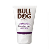 Bulldog Oil Control Facial Moisturiser for Oily Skin 100ml