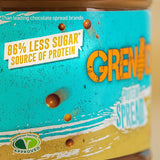 Grenade Carb Killa Protein Spread Milk Chocolate 360g - 998994