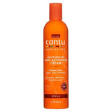 Cantu Natural Hair Moisturizing Curl Activator Cream 355ml