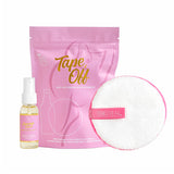 Perky Pear Tape Removal Oil After Care Kit 30ml