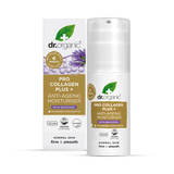 Dr Organic Pro Collagen Plus Bakuchiol Facial Moisturiser