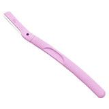 FFS Beauty Dermaplaning Starter Kit Flamingo Pink Facial Razor