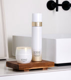 SENSAI Absolute Silk Micro Mousse Treatment 90ml (British brand)