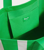 Harrods Large Cotton Logo Tote Bag