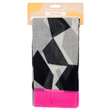 Superdrug Printed Sarong Beach Towel 170 x 110 cm