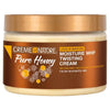 Creme of Nature honey twisting cream 326g - British product