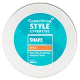 Superdrug Style Expertise Hair Wax 75ml