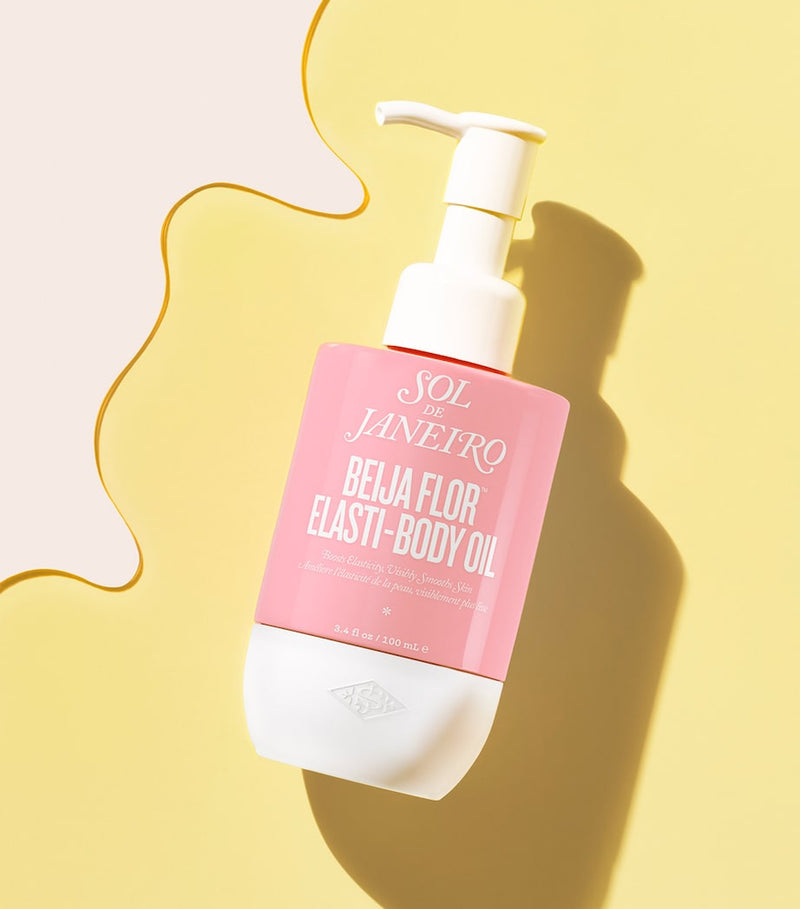 SOL DE JANEIRO Beija Flor Elasti-Body Oil (100ml)