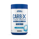 Applied Nutrition Carb X Powder Unflavoured Carbohydrate Supplement 1.2kg