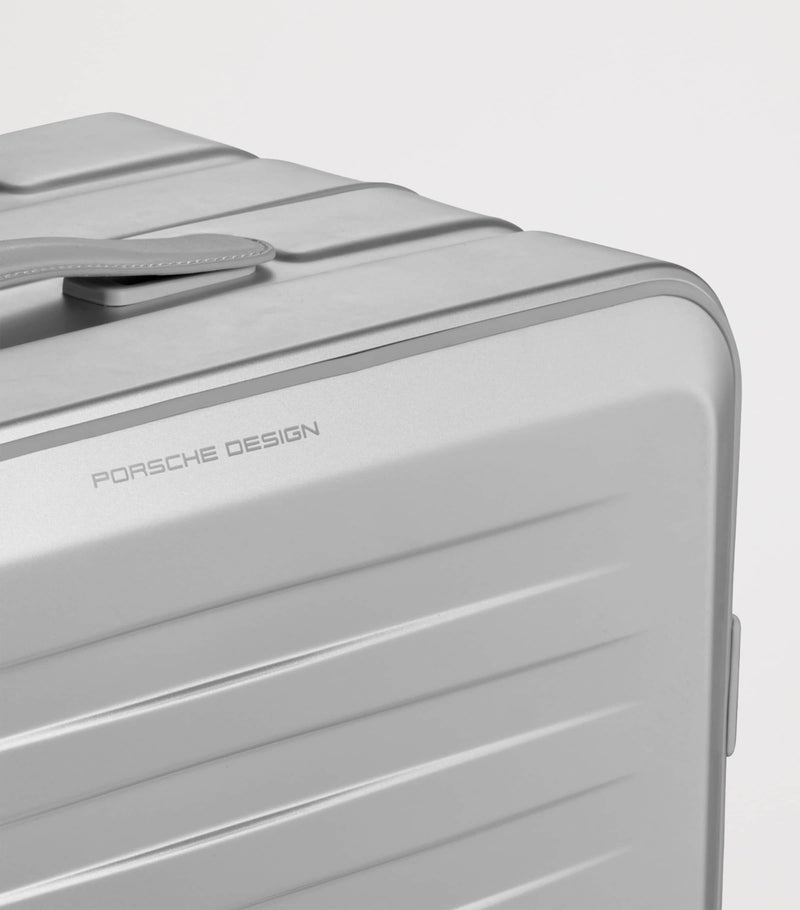 Porsche Design Aluminium Roadster Suitcase (67cm)