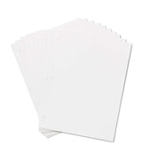 Printworks Large Photo Album Paper Refill Sheets Pack of 10