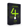 4Him Liverhealth Liver Support 60 Vegan Tablets
