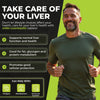 4Him Liverhealth Liver Support 60 Vegan Tablets