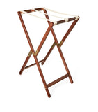 Ralph Lauren wood Gavin tray stand for afternoon tea, imported from the UK