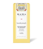Kama Ayurveda Kumkumadi Youth-Revitalising Eye Cream 15ml, UK version