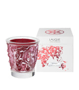 Lalique Épines Scented Candle 750g