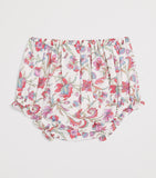 Louise Misha Cotton Floral Maud Bloomers (3-24 Months)