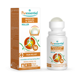 Puressentiel Muscle Roller - British Pain Relief Order - McGrocer