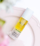 Natura Bissé Rosa Mosqueta body oil, imported from the UK