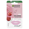 Garnier Moisture Bomb Cherry Lip Mask 5 Sheets, UK version
