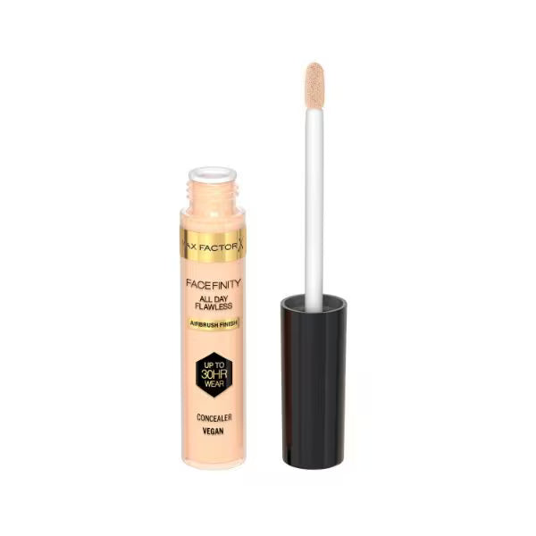 Max Factor Facefinity concealer shade 20 Light, imported from the UK