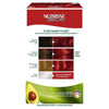Garnier Nutrisse Ultra Color red hair dye 21g, UK version