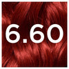 Garnier Nutrisse Ultra Color red hair dye 21g, UK version