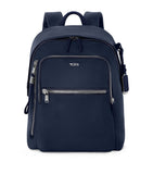 Capacious Backpack with Zipped Pockets and Adjustable Straps, 37x29x14 cm