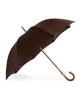 Dunhill Wooden Handle Long Umbrella