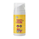 Mallows Beauty Pineapple Gel Face Cleanser 100g