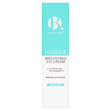 B. Brightening Eye Cream 15ml