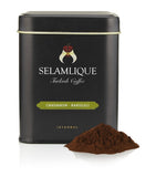 Selamlique Cardamon Coffee (125g)