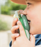 THE ZOOFAMILY Dino Walkie Talkies