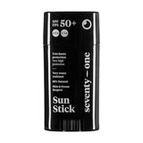 SeventyOne Percent The Original Waterproof Sun Stick SPF50 Face Protection