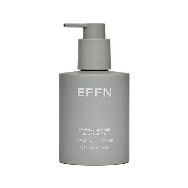 Effn Body Crème Fragrance Free 300Ml