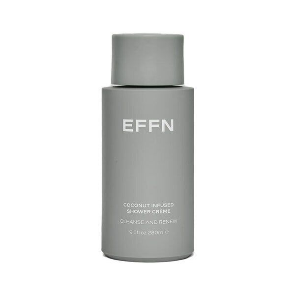Effn Coconut Infused Shower Crème 280Ml