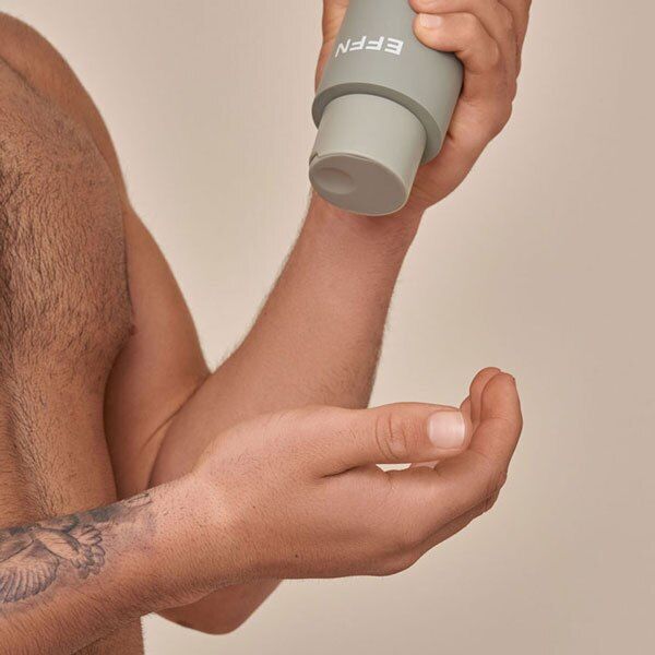 Effn Coconut Infused Shower Crème 280Ml