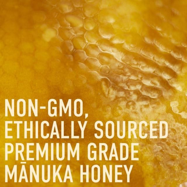 Egmont Honey 550 MGO Manuka Honey 250g