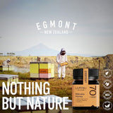 Egmont Honey Manuka Honey