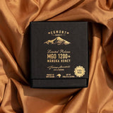 Egmont Honey Manuka Honey
